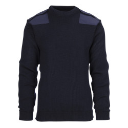 NATO PULLOVER WOOL