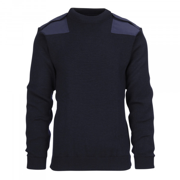 NATO PULLOVER WOOL