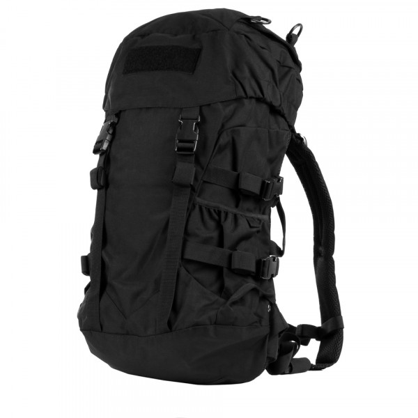 Army Pro-LIne Rugzak Crossover BLACK