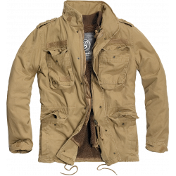 Army Brandit Giant M65 Khaki