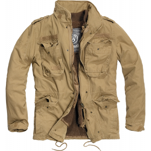 Army Brandit Giant M65 Khaki     