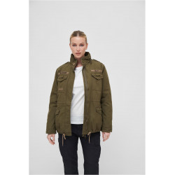 Ladies M65 Giant Olive Ladies M65 Giant Olive