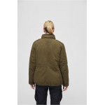 Ladies M65 Giant Olive