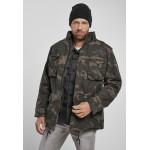 Army Brandit Giant M65 Dark Camo 