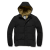 Army Glenn Black Waterproof