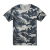 Army Brandit Grey Camo Shirt