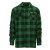 Lumber Jack Sweater Green