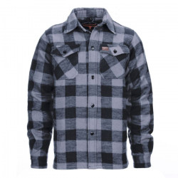 Lumber Jack Sweater Grey Lumber Jack Sweater Grey