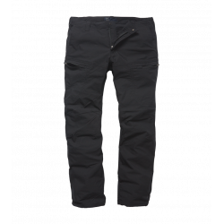 Kenny Technical Pant Black 