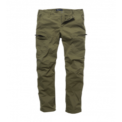Kenny Technical Pant Olive