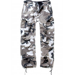 M-65 Vintage Trousers Urban M-65 Vintage Trousers Urban