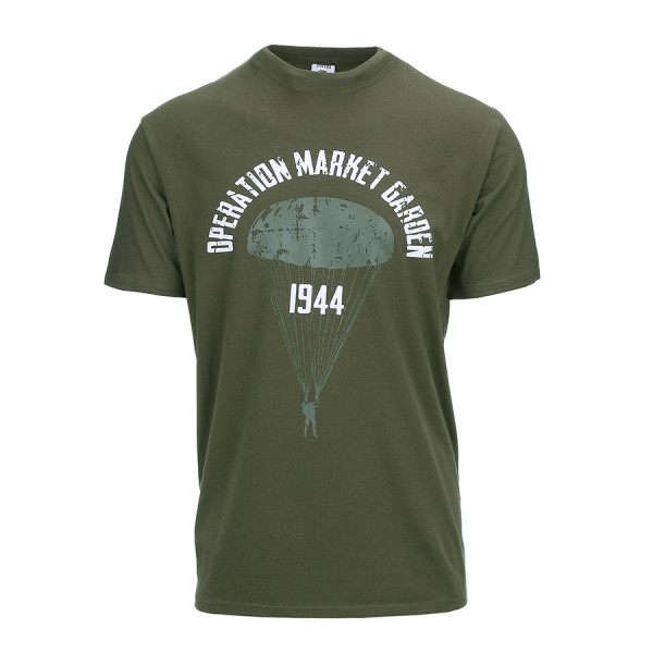 T-shirt Operation Market Garden