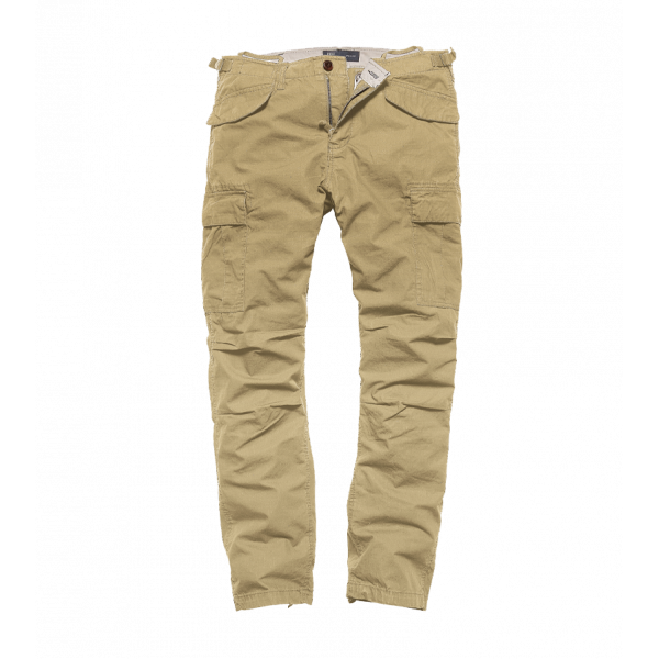 M65 Pant Miller Dark Khaki