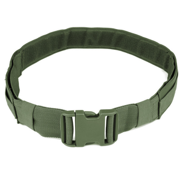 Tactical molle koppel Groen