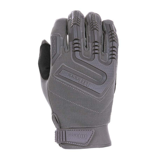 TACTICAL HANDSCHOEN OPERATOR WOLF GREY