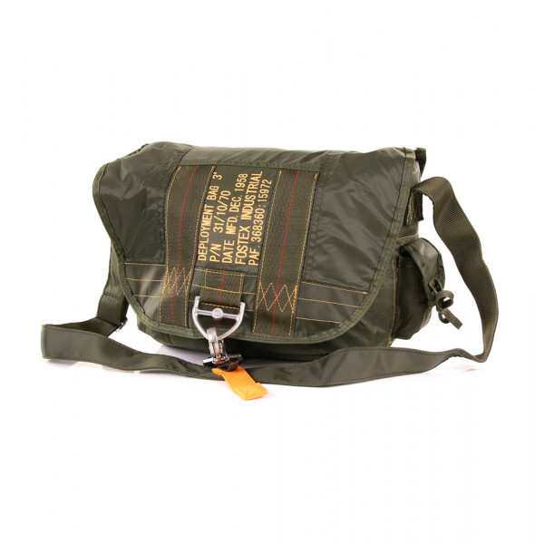 Parachute tas 3/pukkel