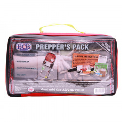 BCB Prepper's pack 