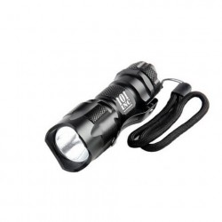 Tactical light 120 Lumens TL082-CR1 1