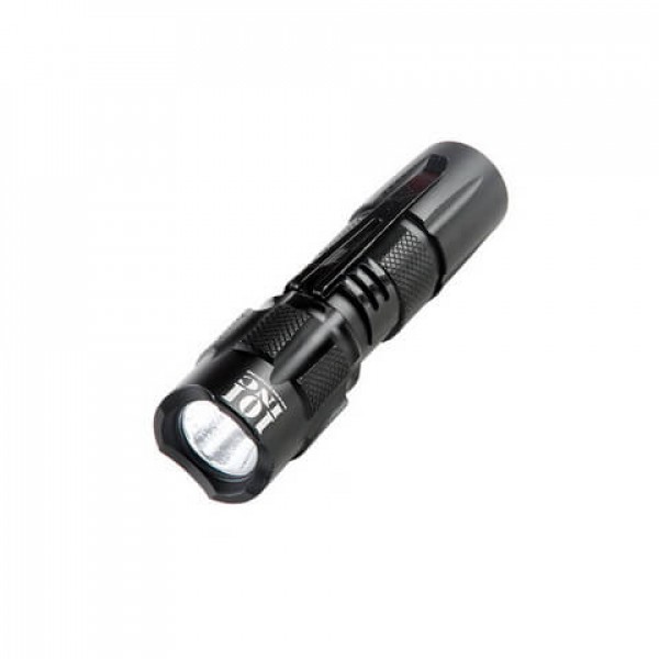 Tactical light 100 Lumens