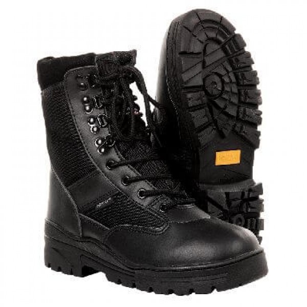 SNIPER BOOTS/ WORKSHOES