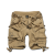 Brandit Short Savage Beige  