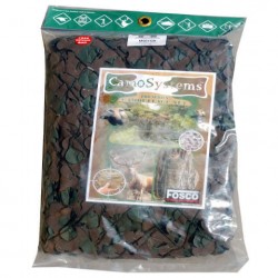 Camonet LW04 6x2.4m Woodland