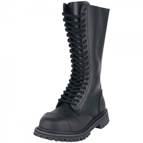 Originele Army boots 20 gaats
