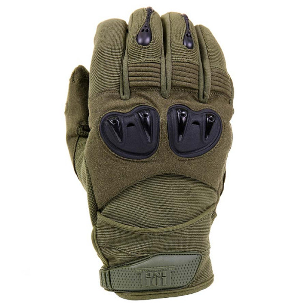 TACTICAL RANGER GROEN. AANRADER!