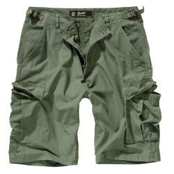 BDU RIPSTOP SHORTS OLIVE