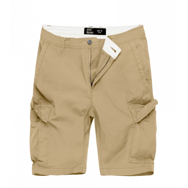 Army Rykker short Sand