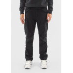 Vintage Industries M65 heavy satin pants Black