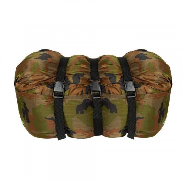 Sleeping Bag Pilot Camo