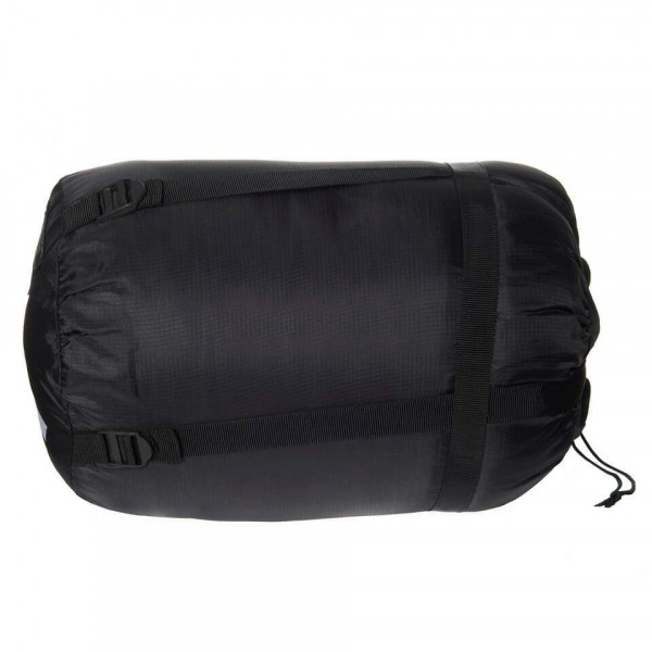 Sleeping Bag Sniper Black