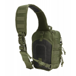 Army Carry Sling Dark Camo