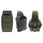 Army Carry Sling Woodland