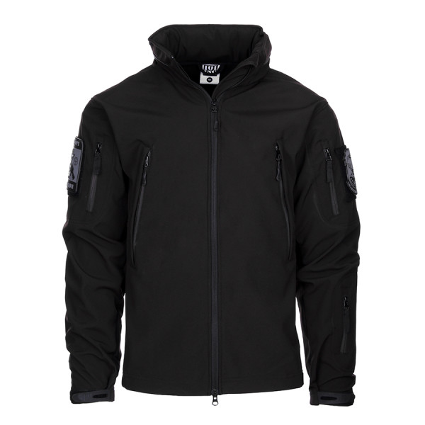 Tactical Softshell Jacket