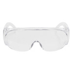 SwissEye bril S-1 (safety first) protective against danger