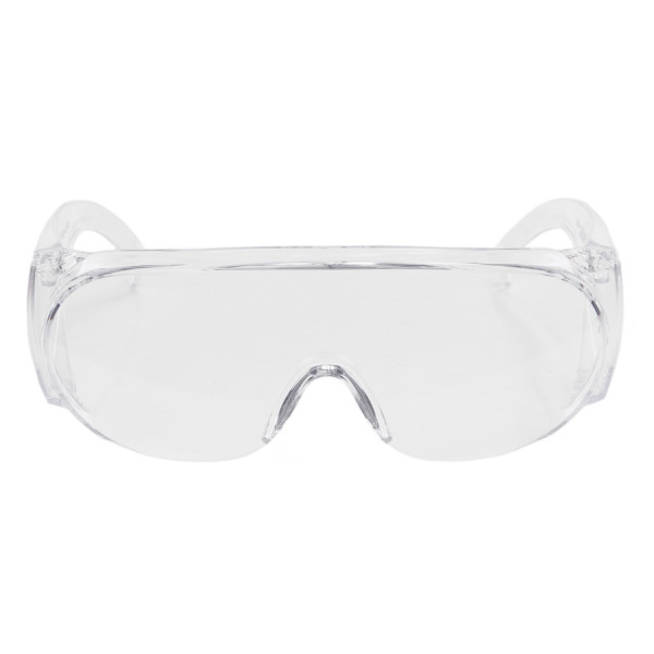 SwissEye bril S-1 (safety first) protective against danger