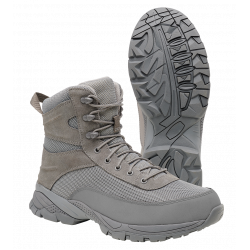 TACTICAL BOOTS SWAT ANTHRACITE