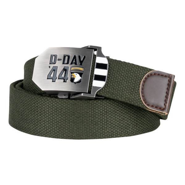 Army Tropenkoppel style 13 D-Day 1944 Groen