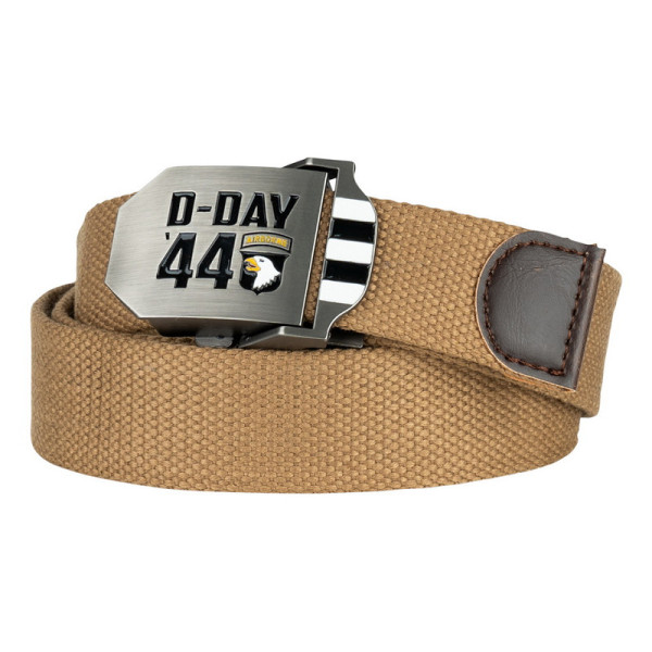 Army Tropenkoppel style 13 D-Day 1944 Coyote