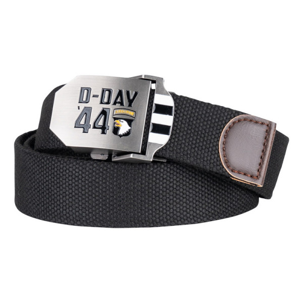 Army Tropenkoppel style 13 D-Day 1944 Zwart