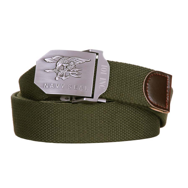 Army Tropenkoppel style 1 Navy Seal