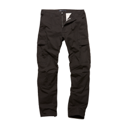 Army Tyron Pants Black