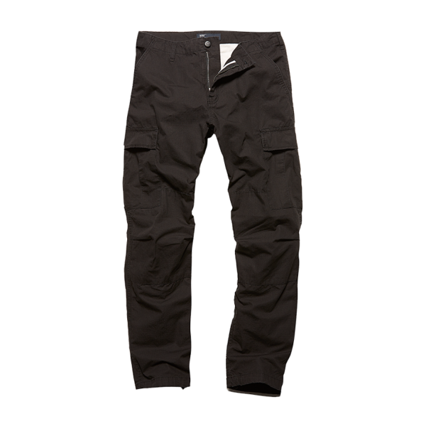 Tyron Pants Black Tyron Pants Black
