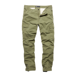 Army Tyron Pants Olive