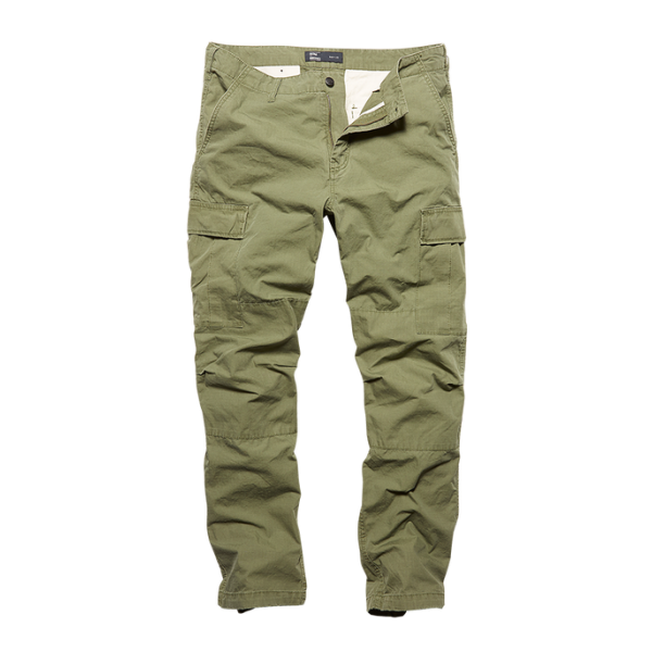 Tyron Pants Olive