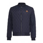 Urban Classics Diamond Navy