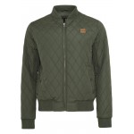 Urban Classics Diamond Olive