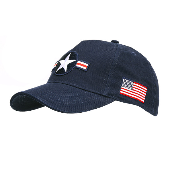 Originele Baseball cap USAF Roundel